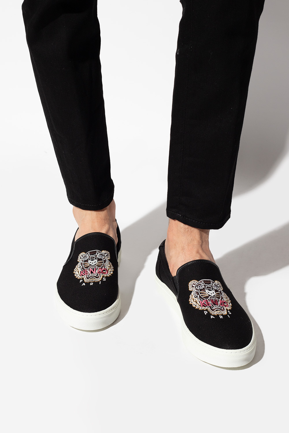 Kenzo zapatos clearance xxl